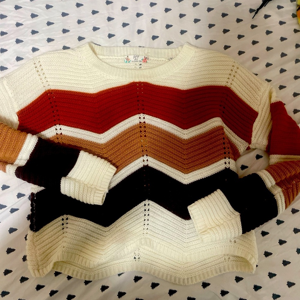 Adorable Lightweight Sweater